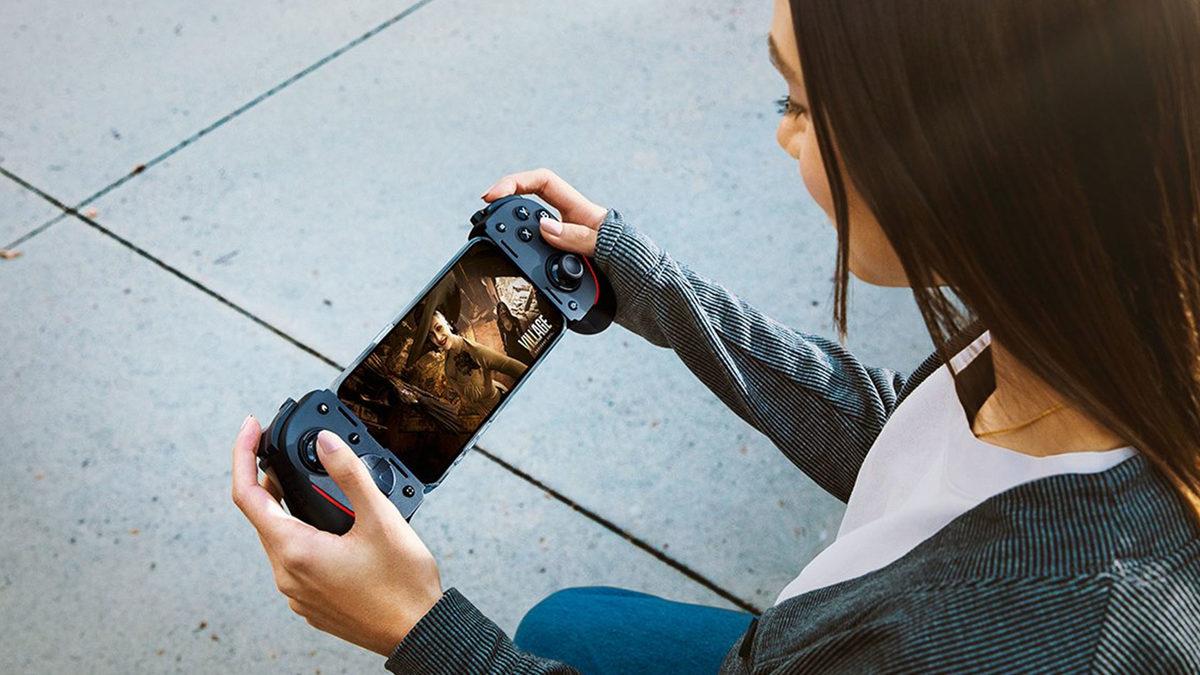 Razer’ın Mobil Oyun Kontrolcüsü Kishi Seviye Atladı: Karşınızda Razer Kishi Ultra