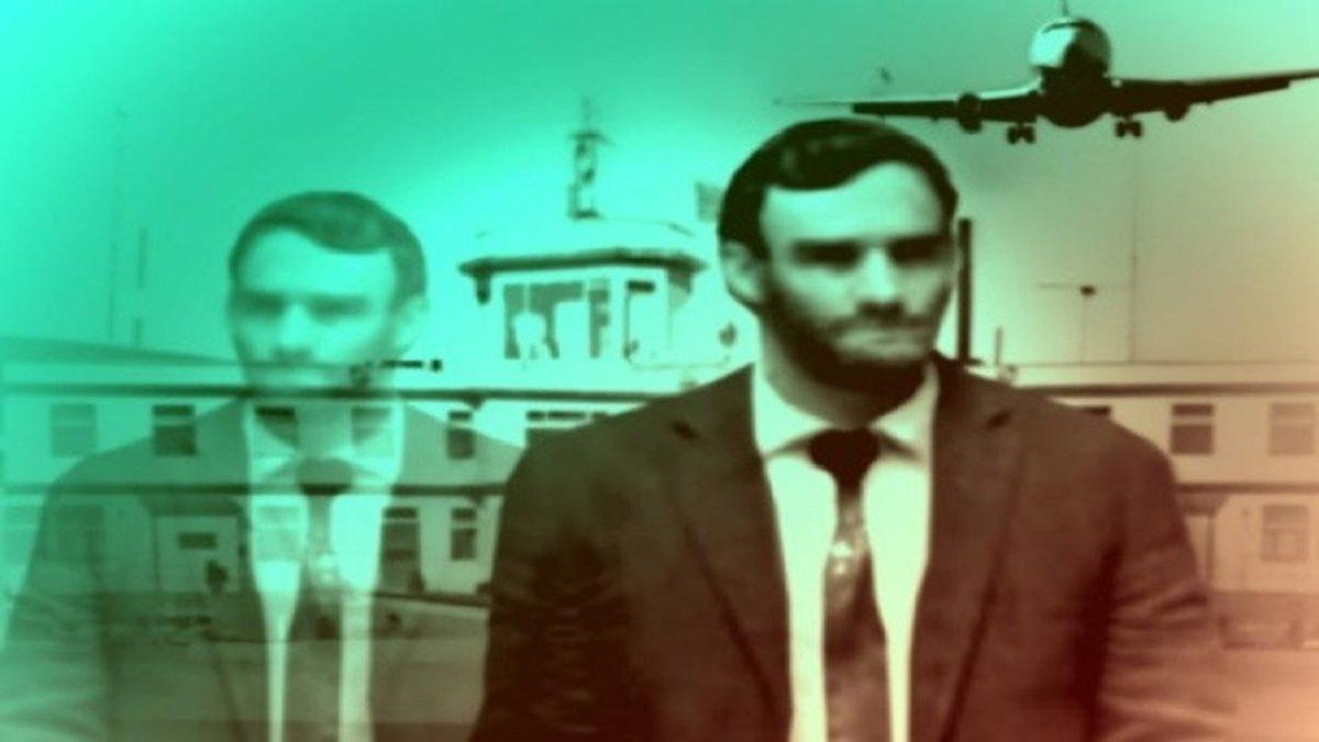 Japonya’ya Taured Adındaki Hiç Duyulmamış Bir Ülkeden Geldiğini İddia Eden Adamın Bilim Kurgu Filmlerini Aratmayan Hikâyesi