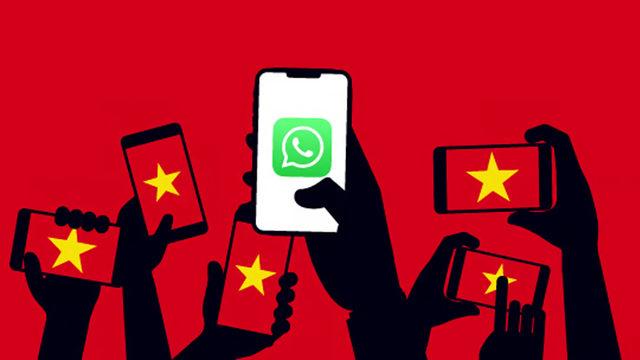 WhatsApp ile Threads Çin’de Yasaklandı: Apple, Uygulamaları App Store’dan Kaldırdı