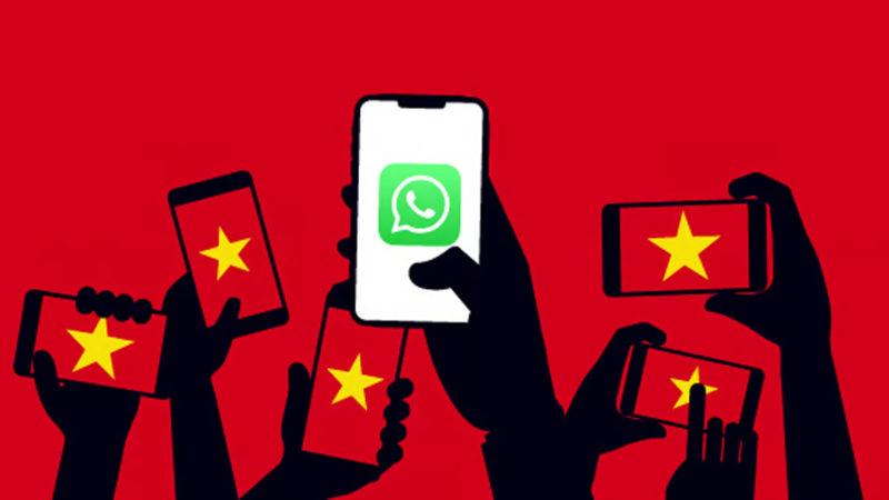 WhatsApp ile Threads Çin’de Yasaklandı: Apple, Uygulamaları App Store’dan Kaldırdı