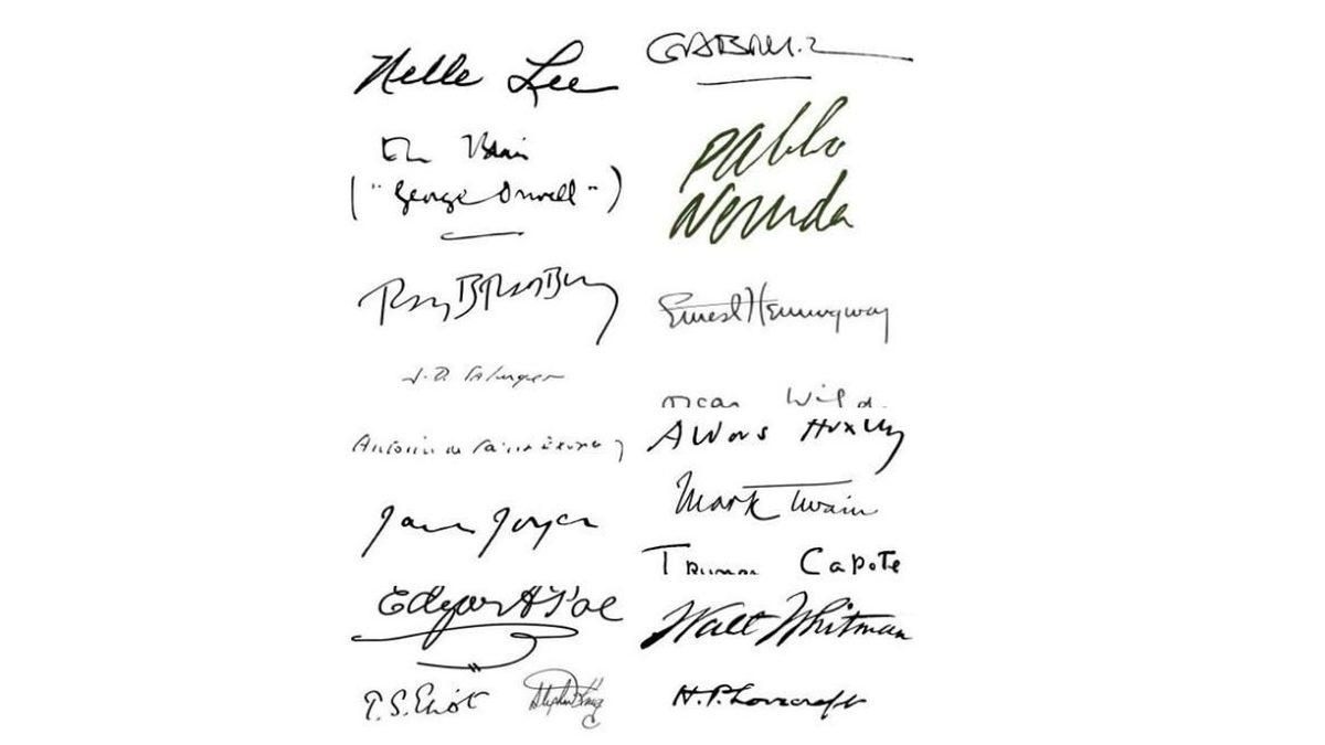 Kâğıtları Kalemleri Hazırlayın: İmzanız, Kişiliğiniz Hakkında Hangi İpuçlarını Veriyor?