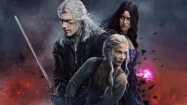 Netflix’in Sevilen Dizisi The Witcher’ın Final Yapacağı Açıklandı