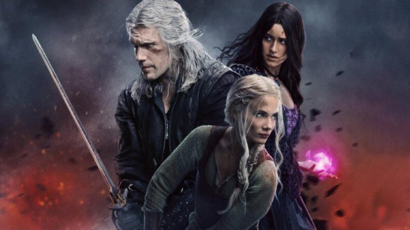 Netflix’in Sevilen Dizisi The Witcher’ın Final Yapacağı Açıklandı