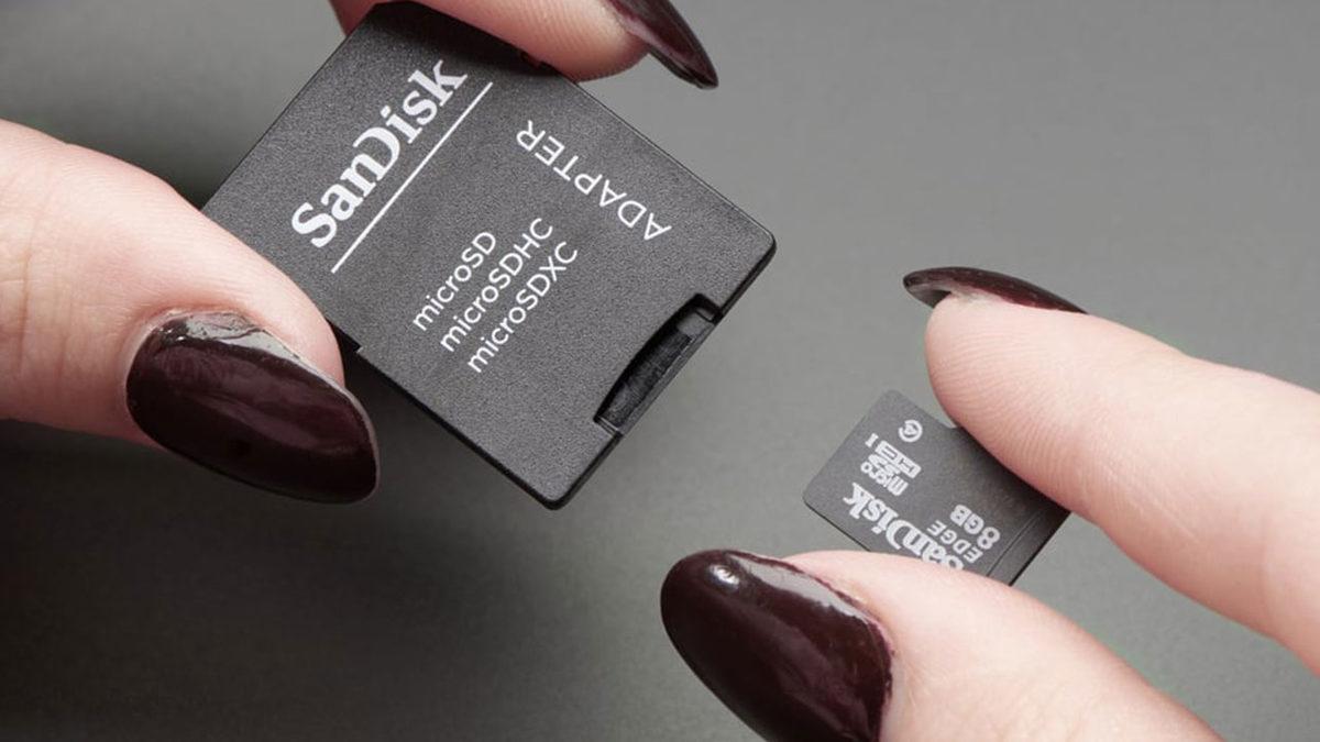 iPhone’larda Neden Hafıza Kartı Yok? Sebeplerini Okuyunca Apple’a Hak Vereceksiniz