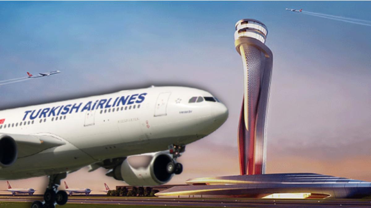 Dünyanın En İyi Havalimanları Belli Oldu: İstanbul Havalimanı da Listede!