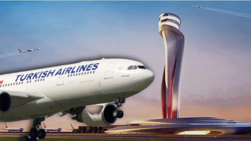 Dünyanın En İyi Havalimanları Belli Oldu: İstanbul Havalimanı da Listede!