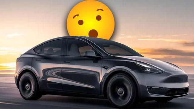 Tesla’nın Türkiye’ye Özel Satışa Sunduğu "Ucuz Model Y" de ÖTV’ye Takıldı: Sadece Rengini ve Jantını Değiştirmek 650 Bin TL!