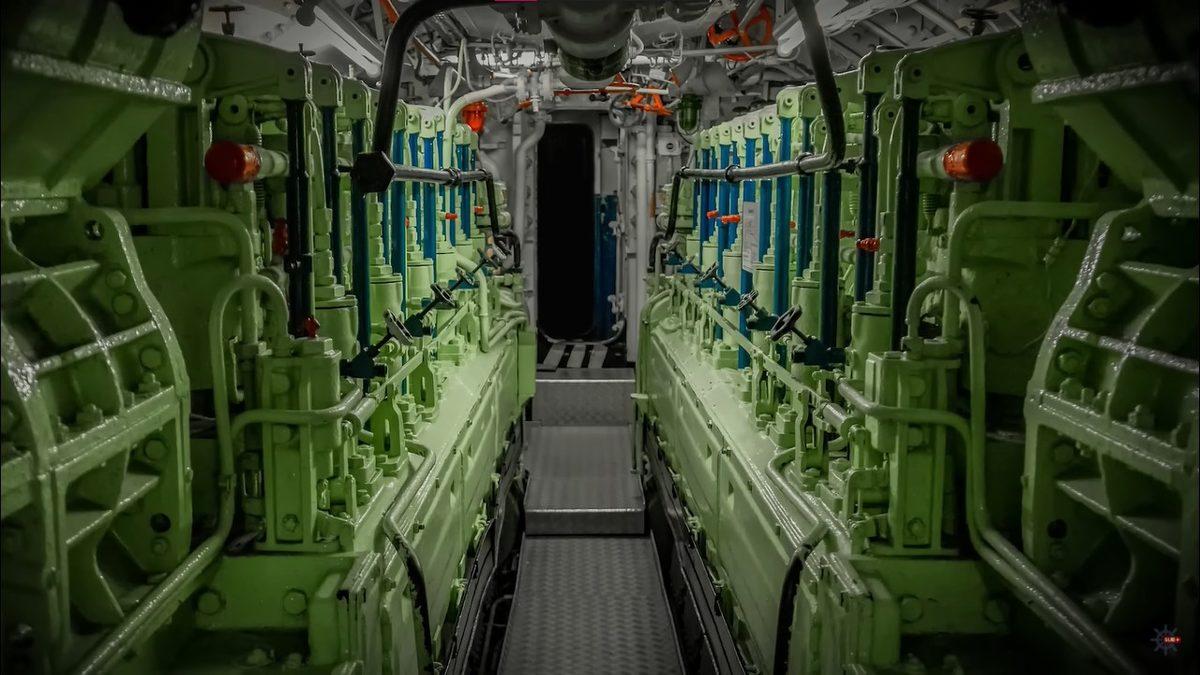 Binlerce Kişiyi Taşıyan Yolcu Gemilerindeki Dışkılar Nereye Gidiyor? Hayır, Öylece Denize Atılmıyor!