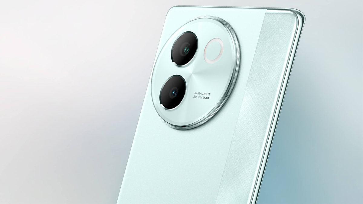 vivo’dan Çok Konuşulacak Yeni Telefon Geliyor: V30e!