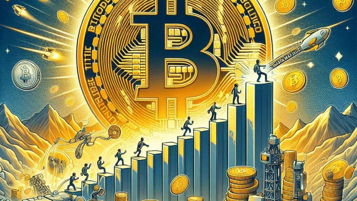 Bitcoin Halving’i Bu Gece Gerçekleşecek: Peki Halving’den Sonra Bitcoin, Gerçekten Yükselecek mi?