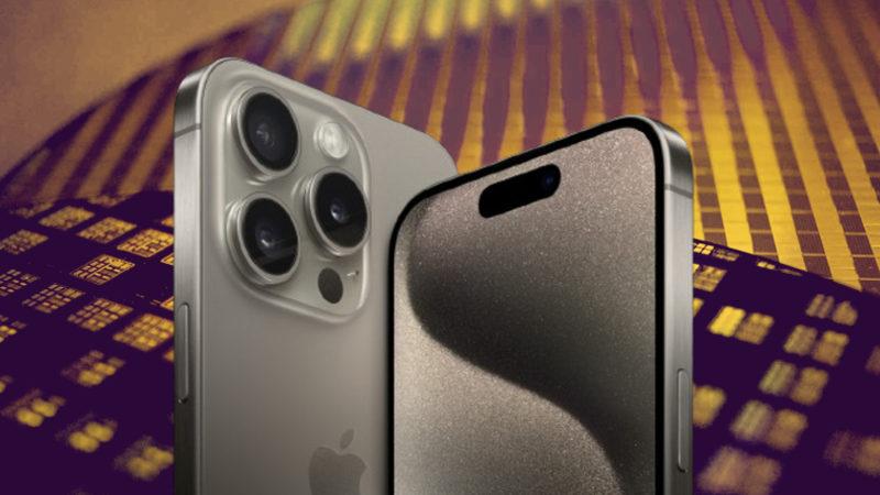 iPhone Fiyatlarına Zam Gelebilir: TSMC, Tayvan Dışı Çip Üretimi Yapılmasını İsteyen Şirketlerden Daha Fazla Para Alacak