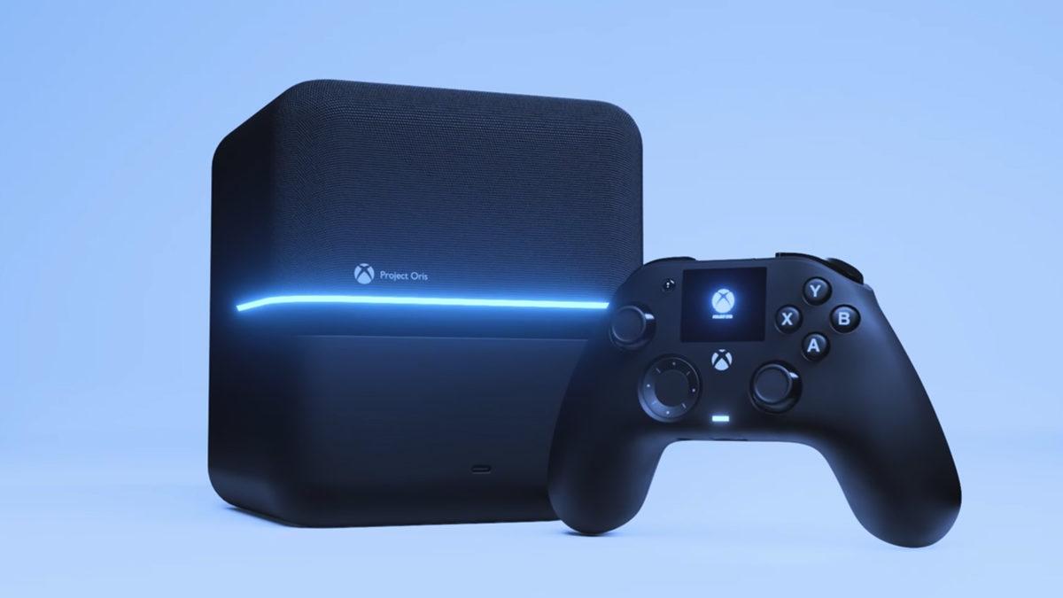 Yeni Nesil Xbox, PC Oyunlarına Destek Verebilir: PC - Konsol Ayrımı Bitecek mi?