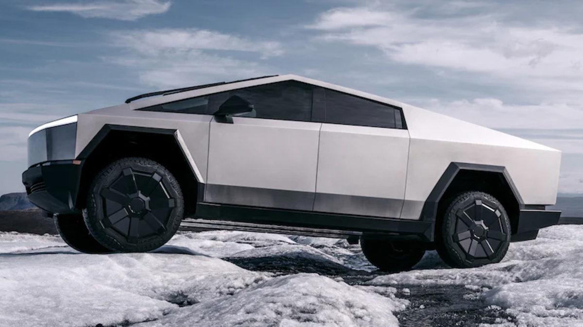 Tesla, Bugüne Kadar Ürettiği Tüm Cybertruck’ları Geri Çağırdı: İşte Nedeni