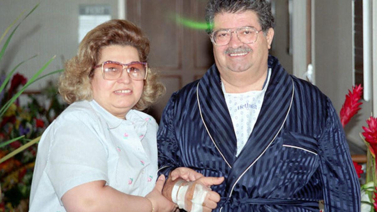 Uzun Yıllar Beraber Olan Çiftler Zamanla Birbirlerinin Fiziksel Bir Kopyası Oluyor! Peki Ama Nasıl?