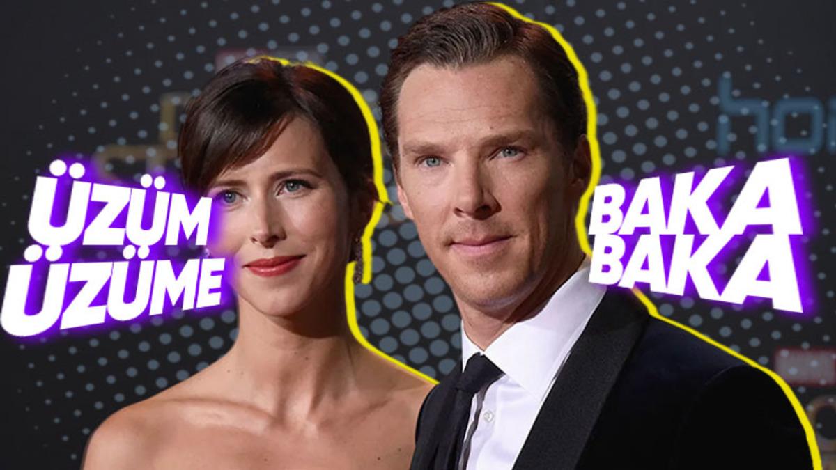 Uzun Yıllar Beraber Olan Çiftler Zamanla Birbirlerinin Fiziksel Bir Kopyası Oluyor! Peki Ama Nasıl?