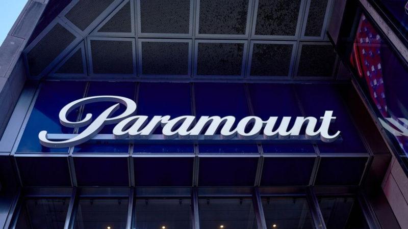 Sony’nin, Film Yapım Devi Paramount’u Satın Alacağı İddia Edildi