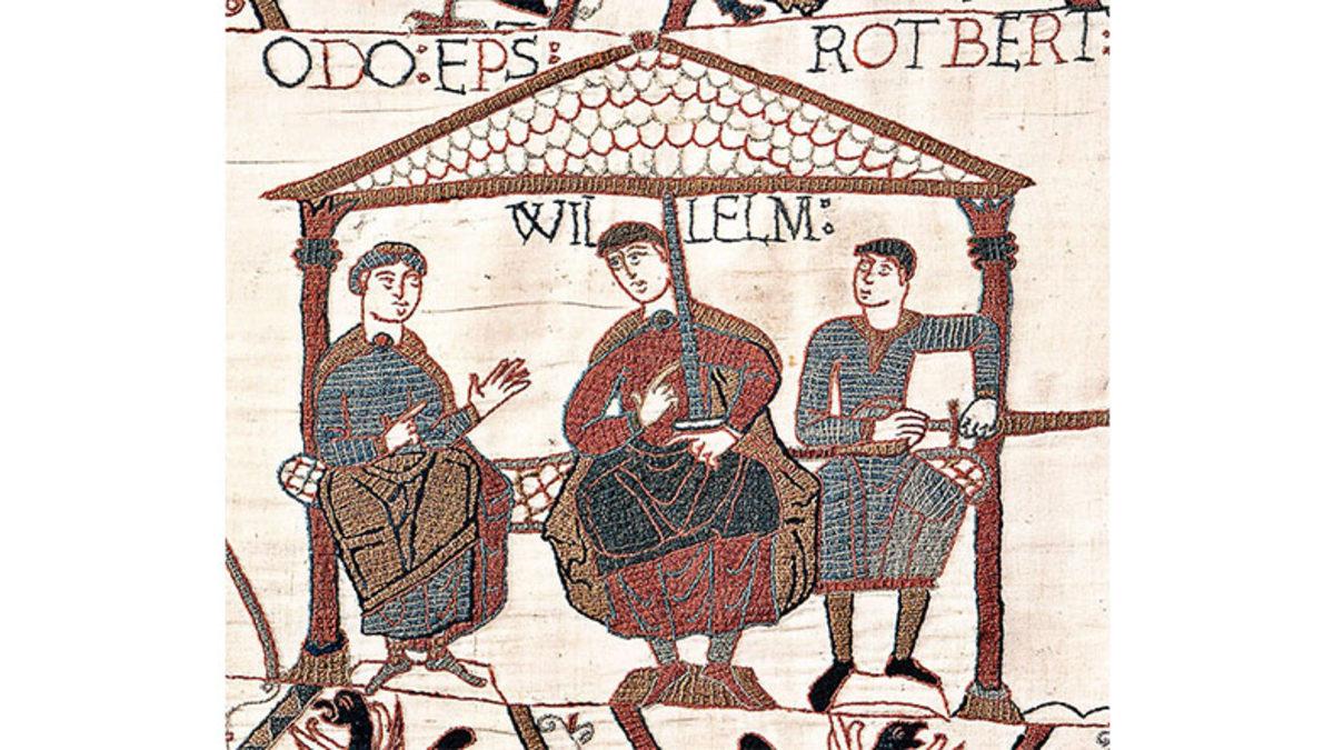 İngiltere’de Hep İngilizce Konuşuldu Sanıyorsanız Yanıldınız: 300 Yıl Boyunca Resmî Dilleri Fransızcaydı! Peki Ama Neden?