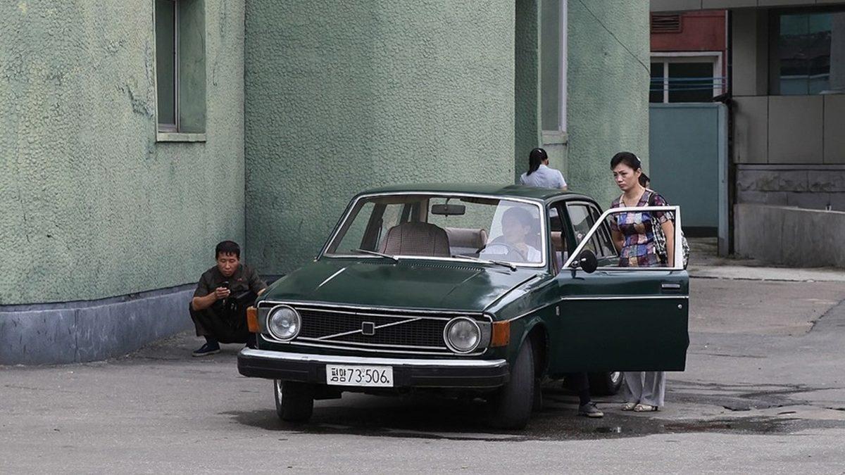 Dünyanın En Büyük Araba Hırsızlığı Olayı: Üstelik Hükûmetler Arasında!