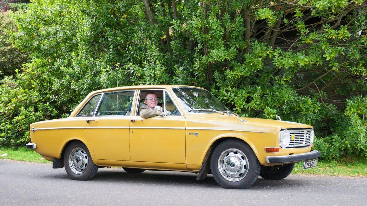 Dünyanın En Büyük Araba Hırsızlığı Olayı: Üstelik Hükûmetler Arasında!