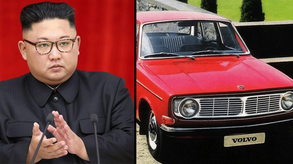 Dünyanın En Büyük Araba Hırsızlığı Olayı: Üstelik Hükûmetler Arasında!