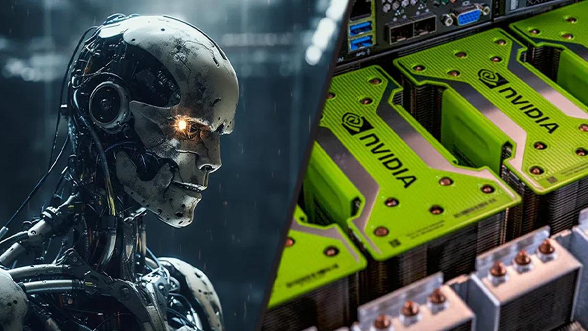 NVIDIA, Yapay Zekâ Konusunda Nasıl Oldu da Tüm Şirketleri Geride Bırakmayı Başardı?