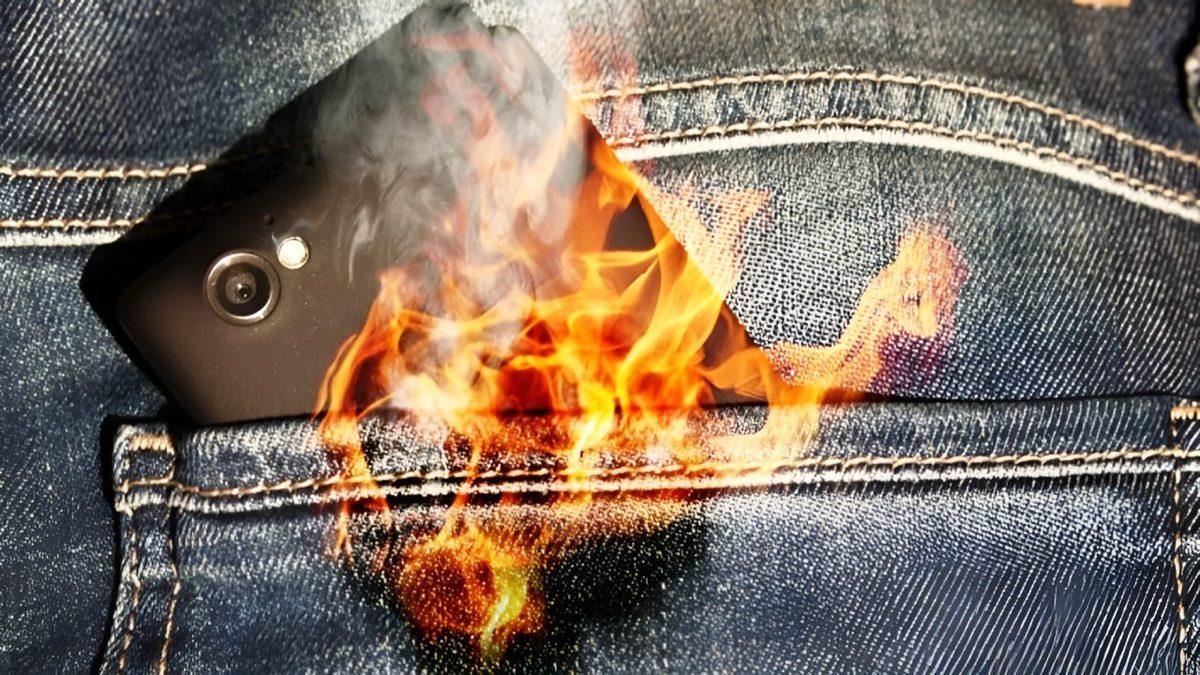 Bu İçeriği Okuduktan Sonra Isınan Teknolojik Aletlerinizi Kullanmaya Devam Ederken İki Kere Düşüneceksiniz!