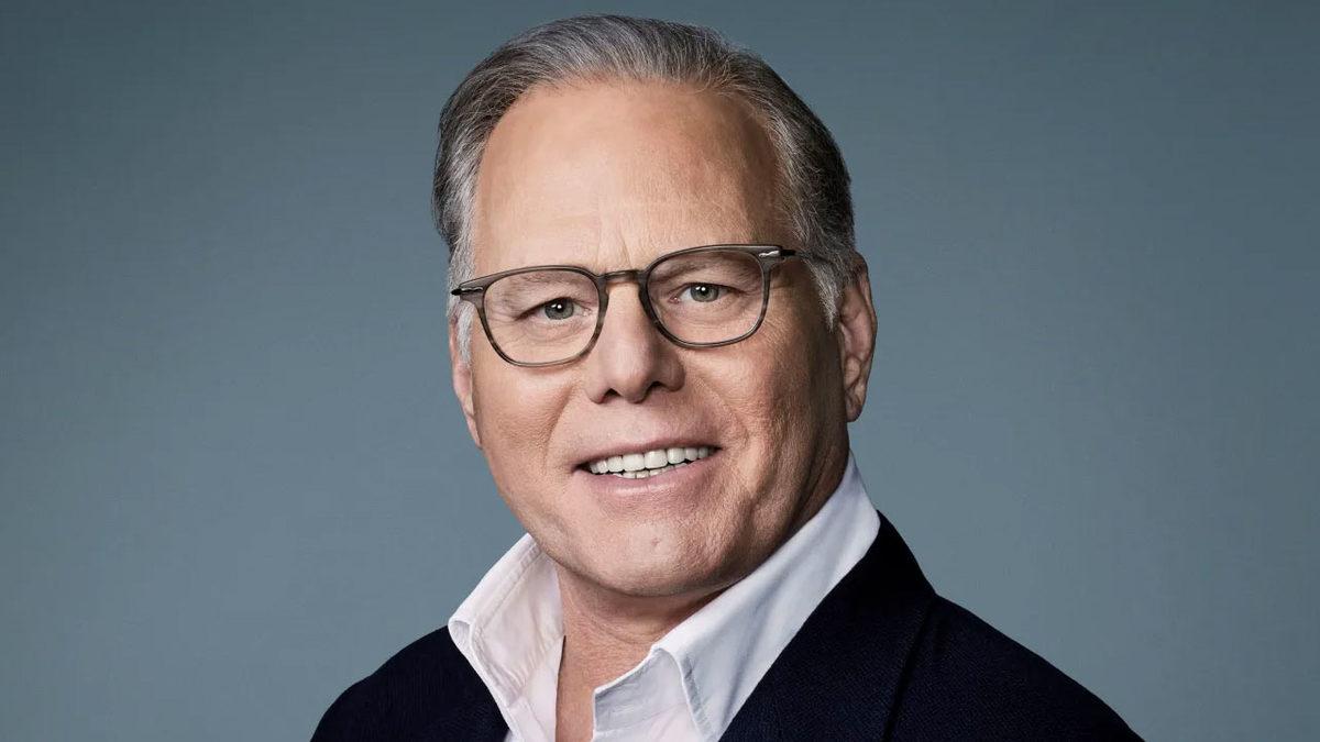 Kâr Oranı Gittikçe Azalan Warner Bros. Discovery’nin CEO’su, Buna Rağmen Büyük Bir Zam Aldı