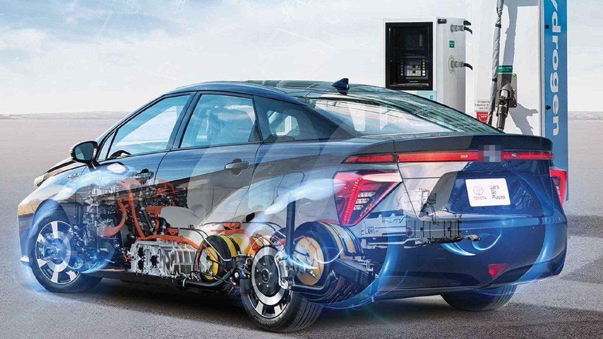 Suyla Çalışan Arabalar Neden Hayallerde Kaldı? Önündeki Engelleri Tek Tek Anlattık