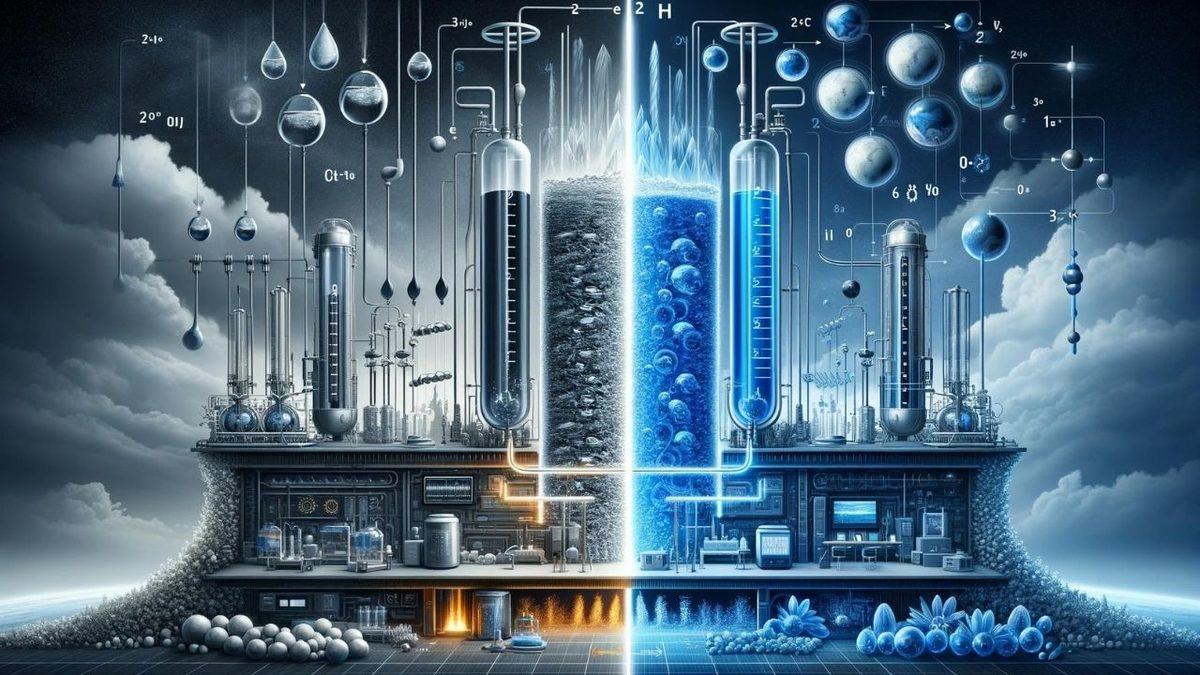 Suyla Çalışan Arabalar Neden Hayallerde Kaldı? Önündeki Engelleri Tek Tek Anlattık