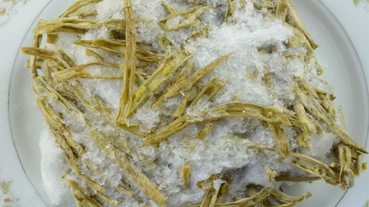 Tam Tersi Olması Gerekmiyor muydu? Bazı Dondurulmuş Yiyeceklerin Tazesinden Daha İyi Olmasının Mantıklı Sebebi