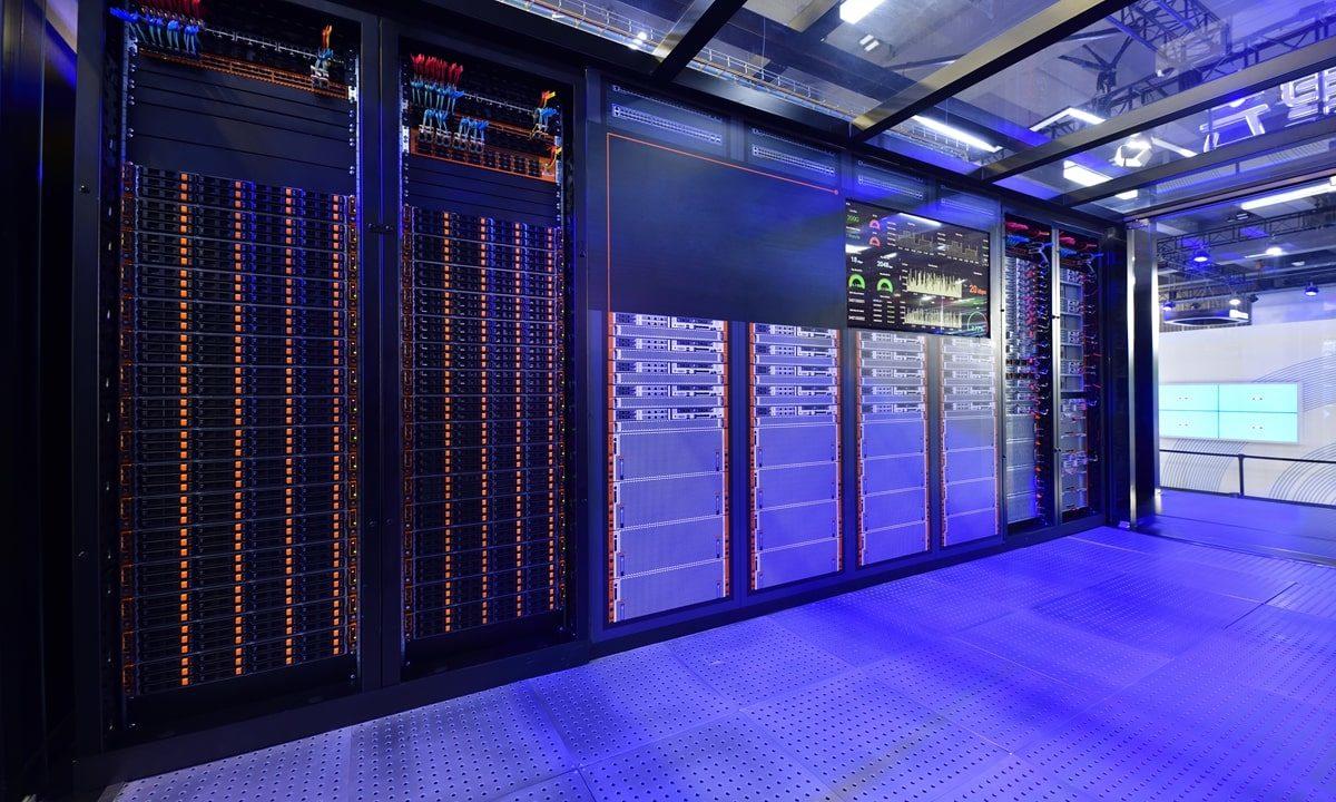 Hem Saldırı Hem de Savunmada Devrim Yaratan Çin’in En Gelişmiş Bilgisayarı ile Tanışın: Origin Wukong