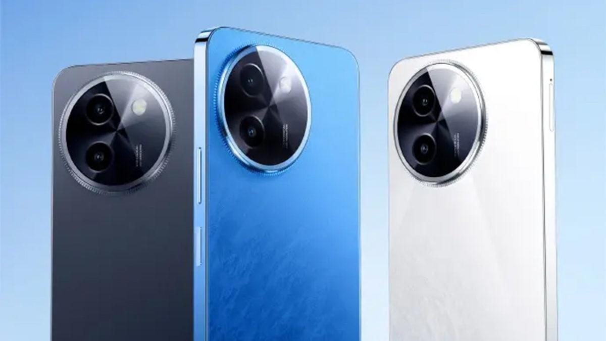 vivo, Günlük Kullanımda Memnun Edecek Yeni Telefonu Y200i’yi Duyurdu