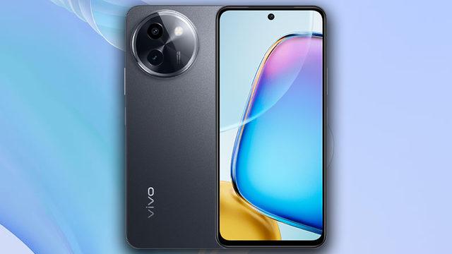 vivo, Günlük Kullanımda Memnun Edecek Yeni Telefonu Y200i’yi Duyurdu