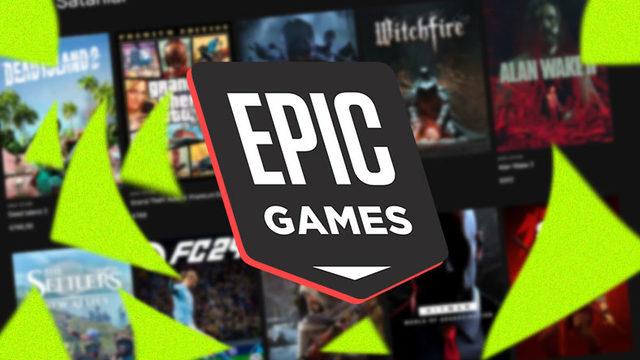 Epic Games’ten Korkutan Zam Hamlesi: "Mevcut Döviz Kurları Güncelleniyor"