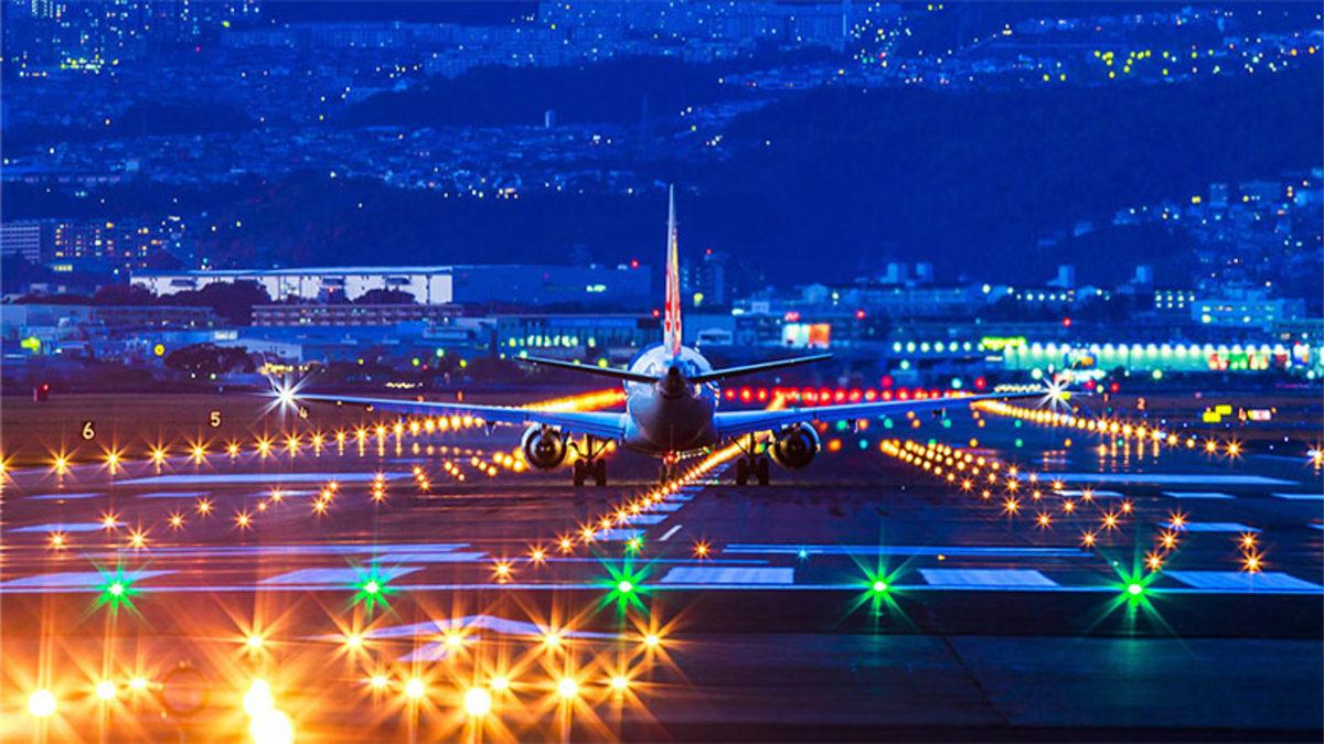 Uçsuz Bucaksız Gökyüzünde Salınan Uçakların da Bir Hız Sınırı Var mı? Belki de Sandığımız Kadar Özgür Değillerdir!