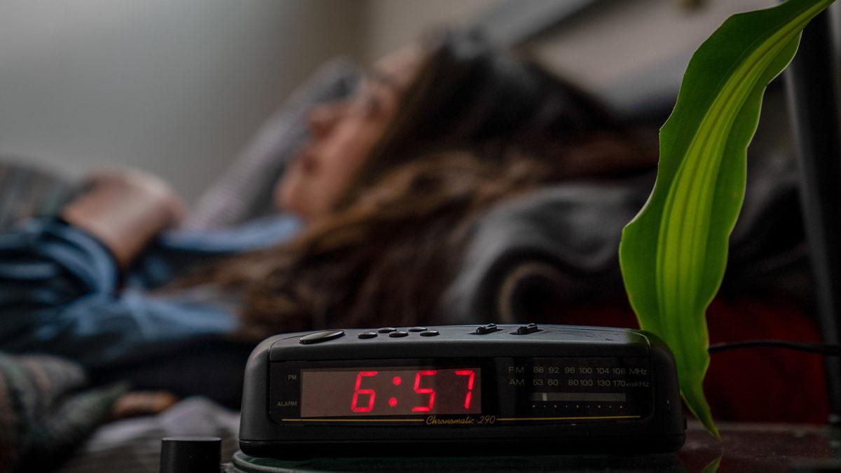 Neden Alarmımıza Dakikalar Kala Çalacağını Hissetmişçesine Kalkarız? Evet, Bilim Bunu da Araştırmış!