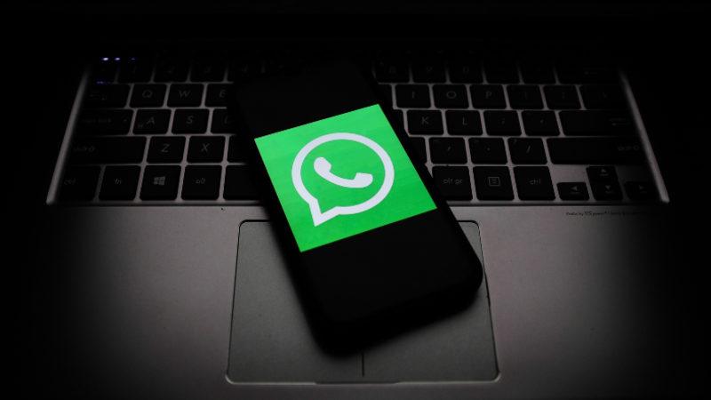 WhatsApp, Yakın Mesafede Dosya Paylaşımı İçin Yeni Bir Özellik Üzerinde Çalışıyor