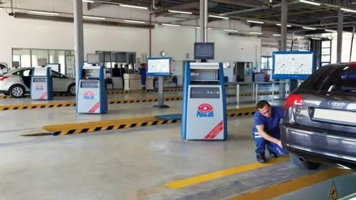 TÜVTÜRK’ten Araç Muayenelerinde Önemli Değişiklikler