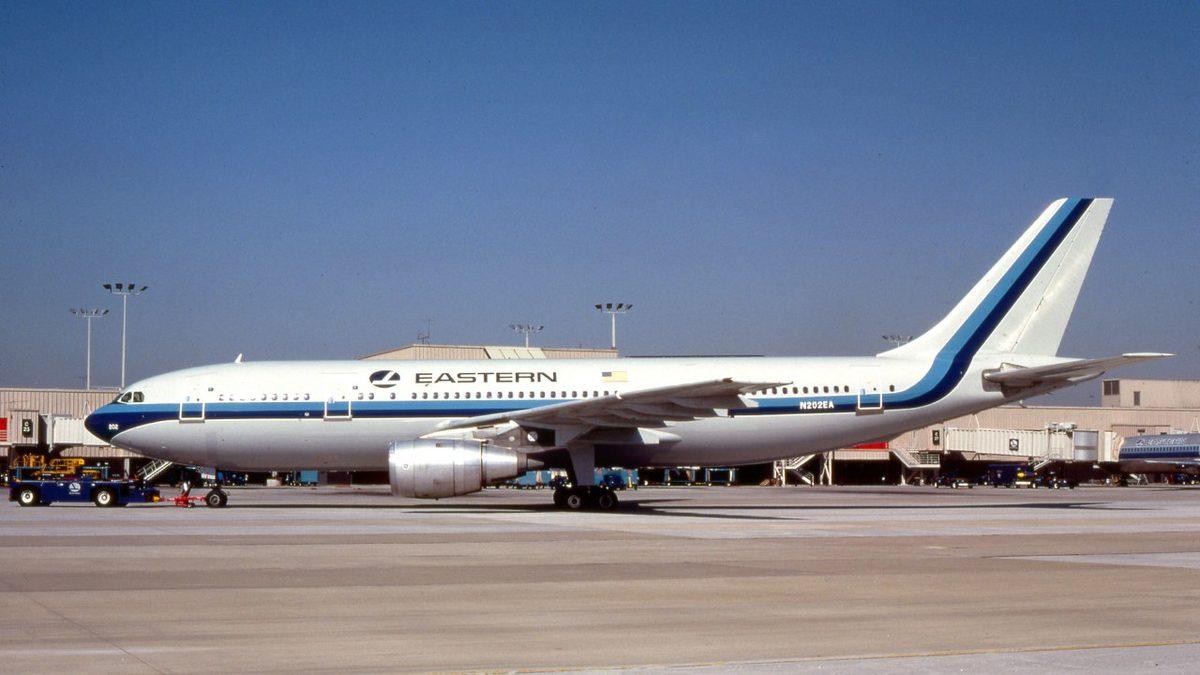 Airbus A300, Çoğu Uçağı Cebinden Çıkartacak Bir Teknolojiye Sahipken Neden Beklenen Rağbeti Görmedi?