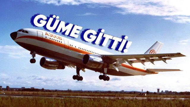 Airbus A300, Çoğu Uçağı Cebinden Çıkartacak Bir Teknolojiye Sahipken Neden Beklenen Rağbeti Görmedi?