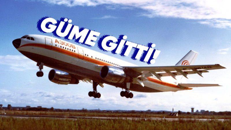 Airbus A300, Çoğu Uçağı Cebinden Çıkartacak Bir Teknolojiye Sahipken Neden Beklenen Rağbeti Görmedi?