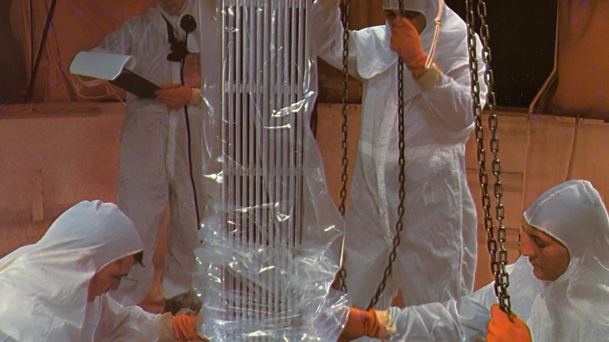 Bir Zamanlar Tüm Dünya, ABD Yapımı N.S. Savannah İsimli Bu Gemiden Neden Korkuyordu? Özelliklerini Okuyunca Sebebini Anlayacaksınız