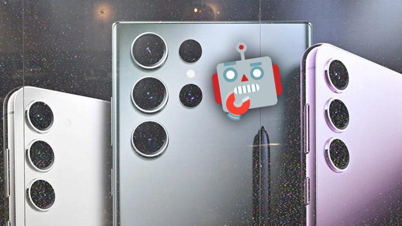 Samsung Galaxy S25 Serisinin İlk Özelliği Onaylandı: Daha Fazla Yapay Zekâ Özelliği Olacak