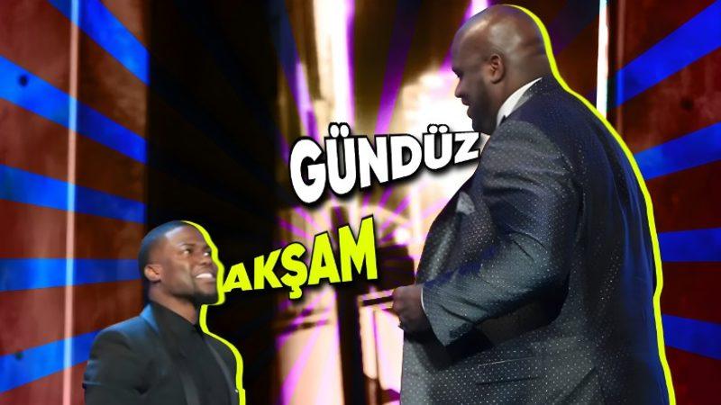 Akşamları, Gündüzden Daha Kısa Boylu Oluyoruz: Sebebini Öğrenince Vücudunuzun Yapabildiklerine Bir Kez Daha Hayret Edeceksiniz!