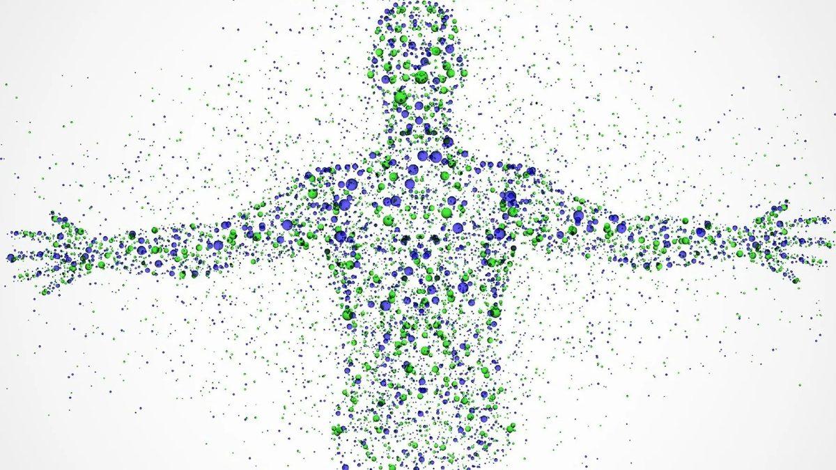 Biyoloji Dersinde Hiçbir Şey Öğrenmemişiz: Bu Bilgileri Duyduktan Sonra Vücudunuza Farklı Bir Gözle Bakmaya Başlayacaksınız!