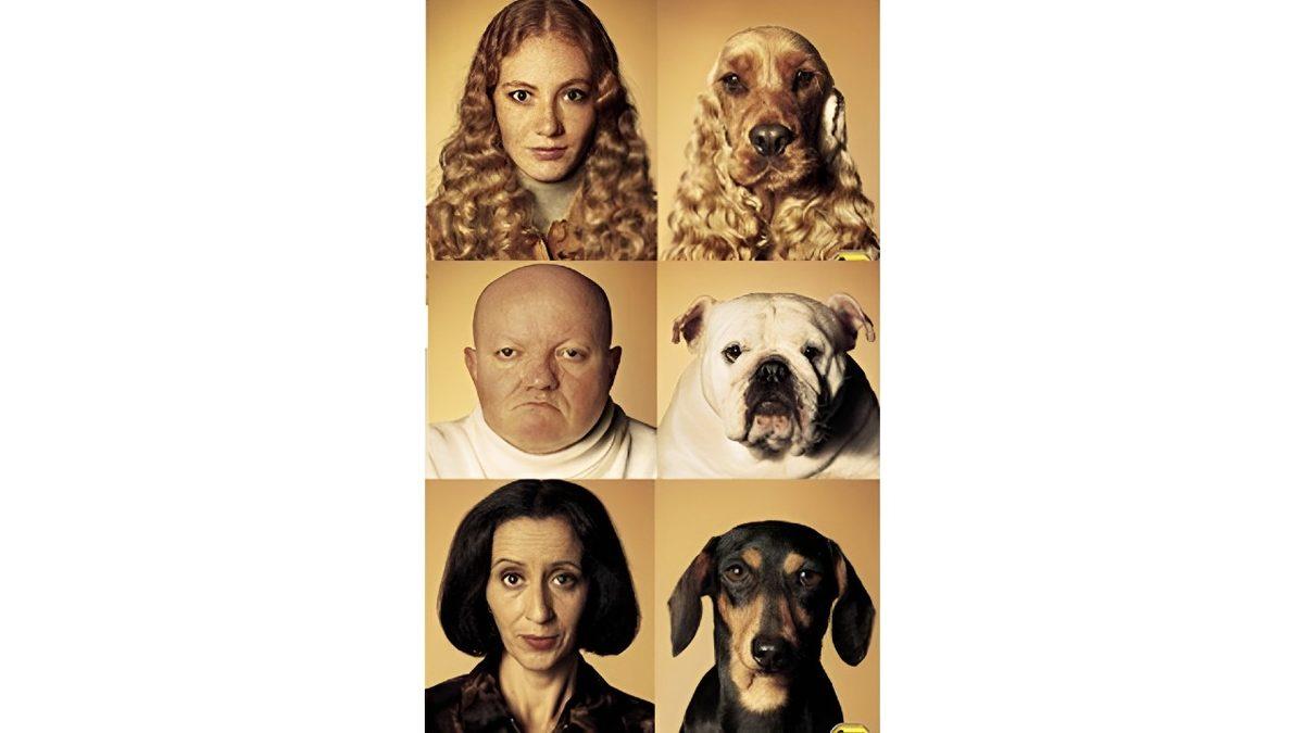 Hayvanlarda Türlü Türlü Cinsler Varken Biz İnsanlarda Neden Yok? Aslında Cins Geliştirebiliriz Ama Bir Şeyler Engel Oluyor!