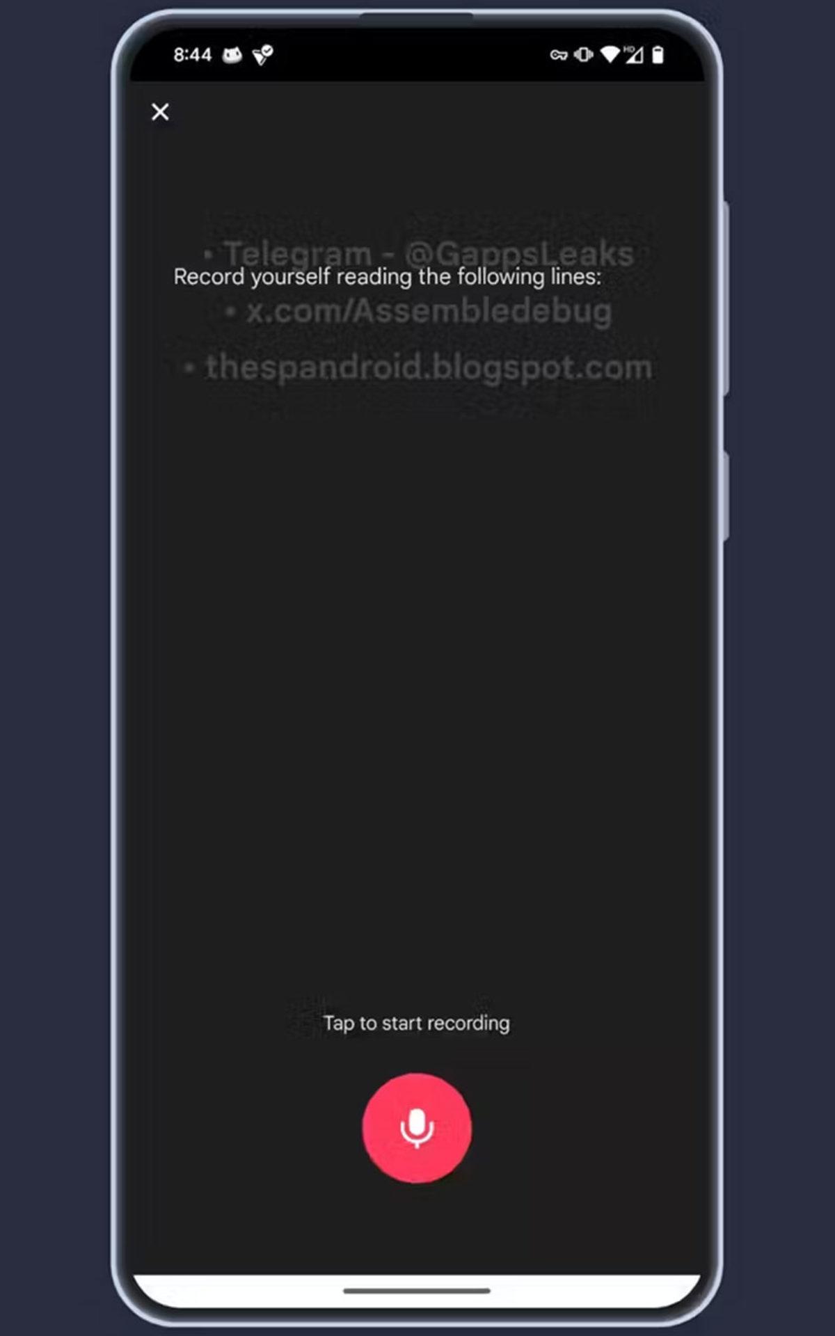 TikTok, Yapay Zekâyla Sesinizi Klonlayıp İçerik Seslendirebileceğiniz Bir Özellik Üzerinde Çalışıyor