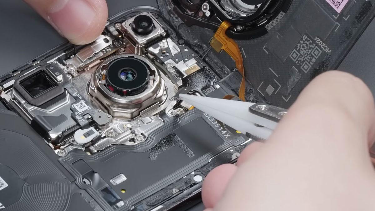 Huawei Pura 70 Pro, Parçalara Ayrıldı 4 Huawei Pura 70 Ultra’nın Ardından Pro Modeli de Parçalarına Ayrıldı: Arada Ne Fark Var?