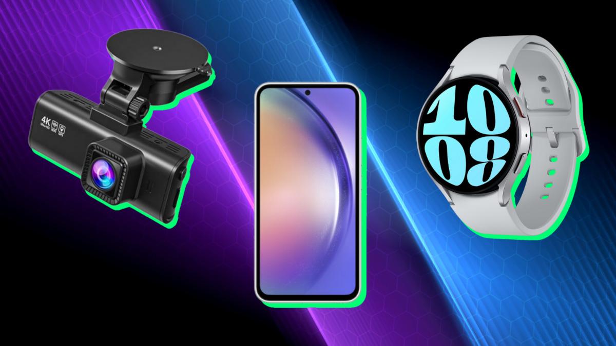 Bu Haftanın Favorileri: En Çok Satan 10 Teknolojik Ürün