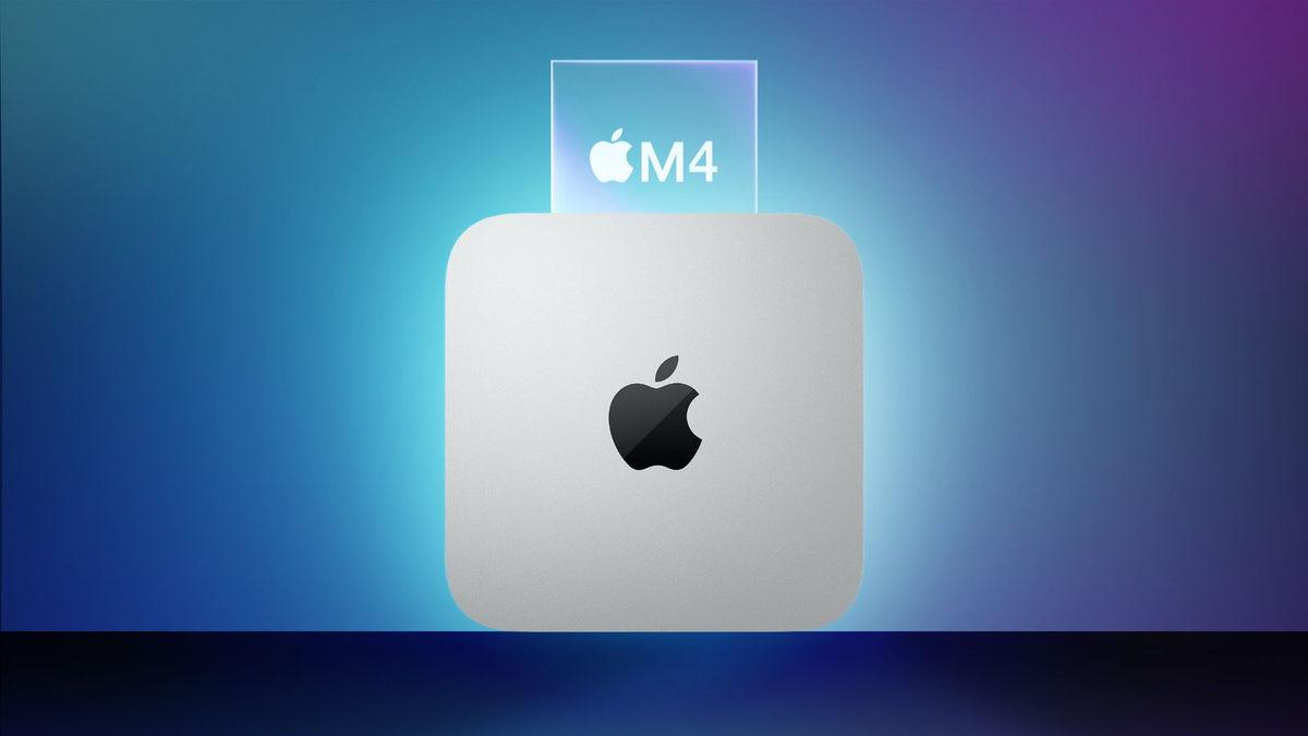 Yeni Mac Mini, M3 Yerine Yapay Zekâ Özellikli M4 İşlemciyle Gelebilir: Ne Zaman Tanıtılacak?